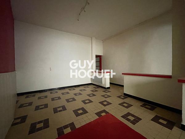 Appartement GABARRET