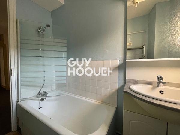 Appartement GABARRET