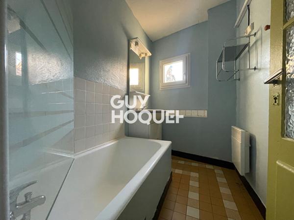 Appartement GABARRET