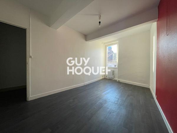 Appartement GABARRET