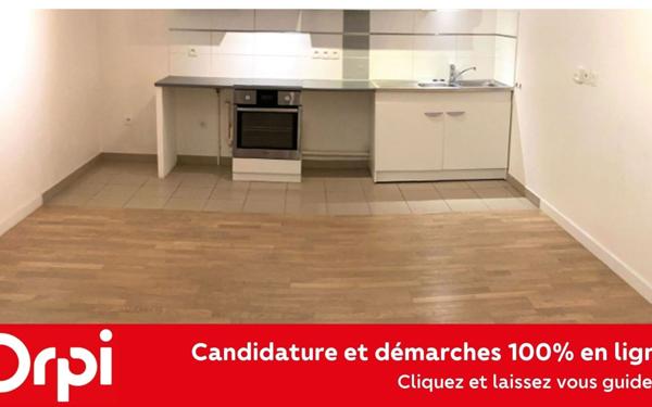 Appartement à louer    2 pièces •  Villiers-sur-Marne