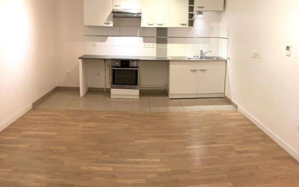 Appartement à louer    2 pièces •  Villiers-sur-Marne