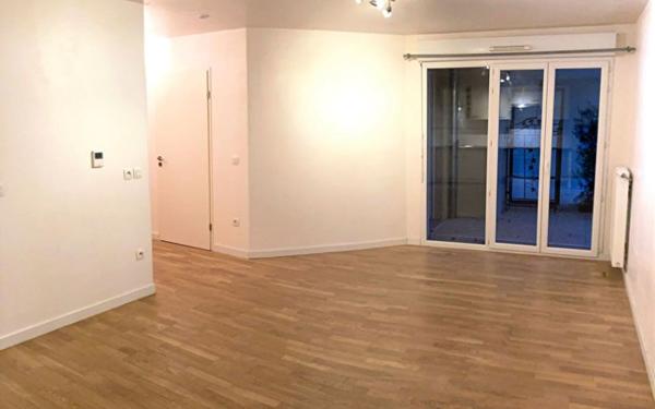 Appartement à louer    2 pièces •  Villiers-sur-Marne