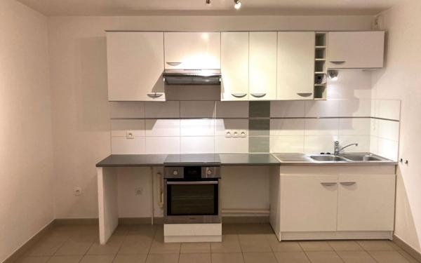 Appartement à louer    2 pièces •  Villiers-sur-Marne