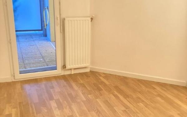 Appartement à louer    2 pièces •  Villiers-sur-Marne