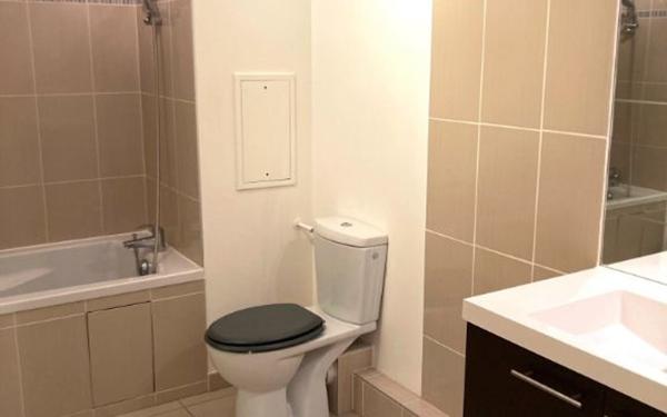 Appartement à louer    2 pièces •  Villiers-sur-Marne