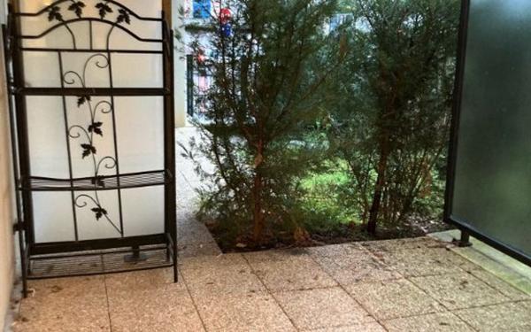 Appartement à louer    2 pièces •  Villiers-sur-Marne