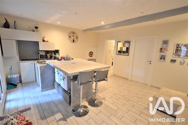 Appartement à vendre 2 pièces 43,26 m² Menton