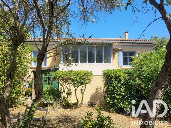 Maison à vendre 5 pièces 129 m² Sorgues