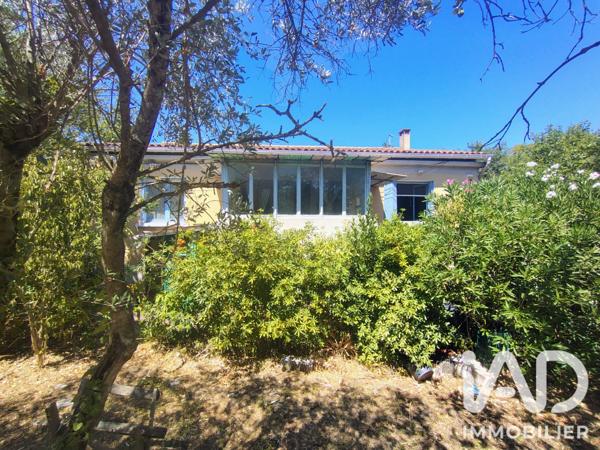 Maison à vendre 5 pièces 129 m² Sorgues