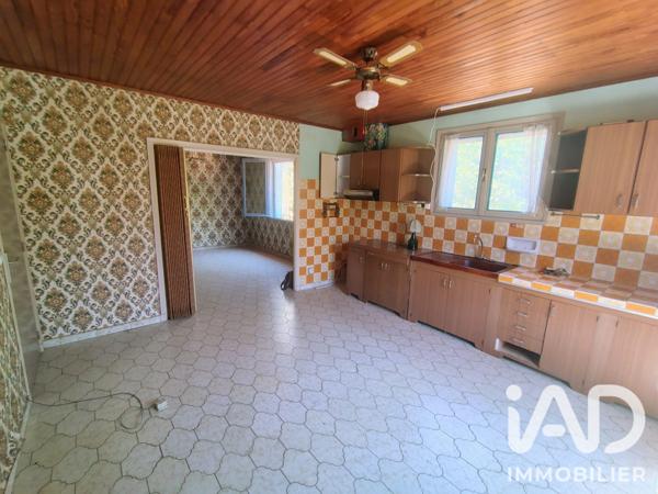 Maison à vendre 5 pièces 129 m² Sorgues