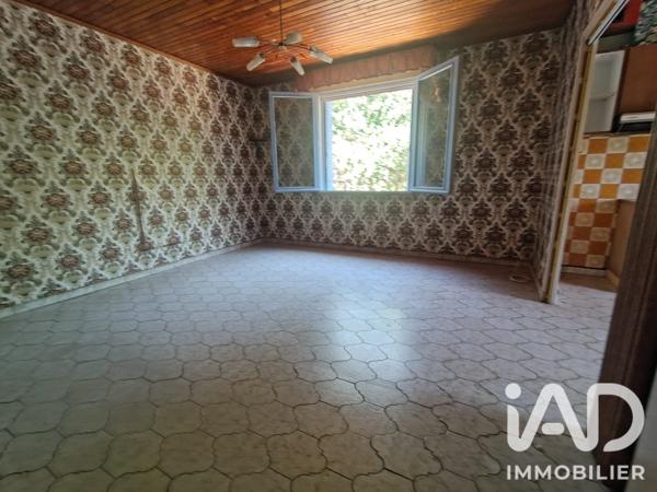 Maison à vendre 5 pièces 129 m² Sorgues