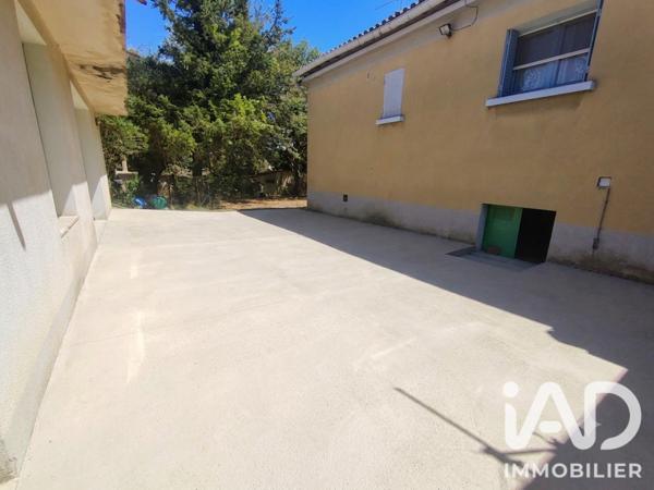 Maison à vendre 5 pièces 129 m² Sorgues