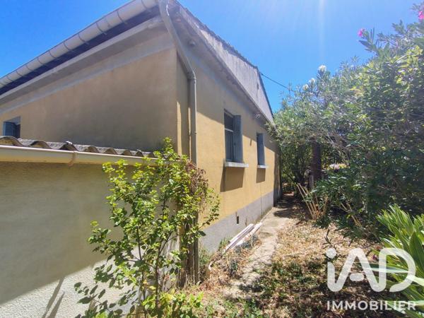 Maison à vendre 5 pièces 129 m² Sorgues