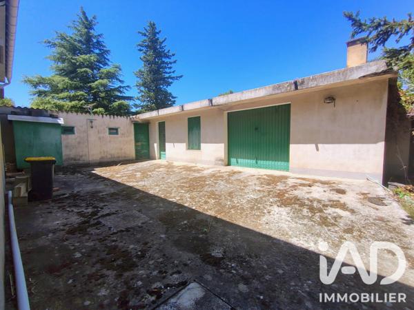Maison à vendre 5 pièces 129 m² Sorgues