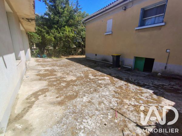 Maison à vendre 5 pièces 129 m² Sorgues