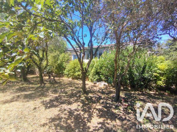 Maison à vendre 5 pièces 129 m² Sorgues