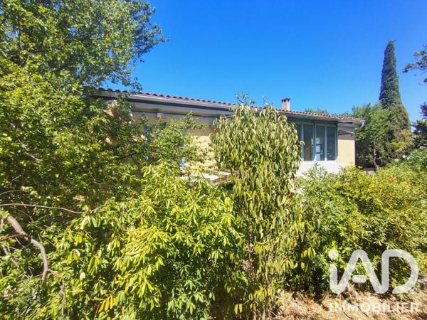 Maison à vendre 5 pièces 129 m² Sorgues
