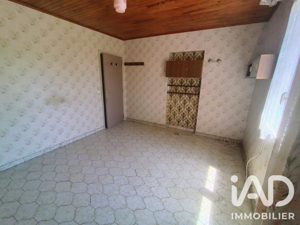 Maison à vendre 5 pièces 129 m² Sorgues