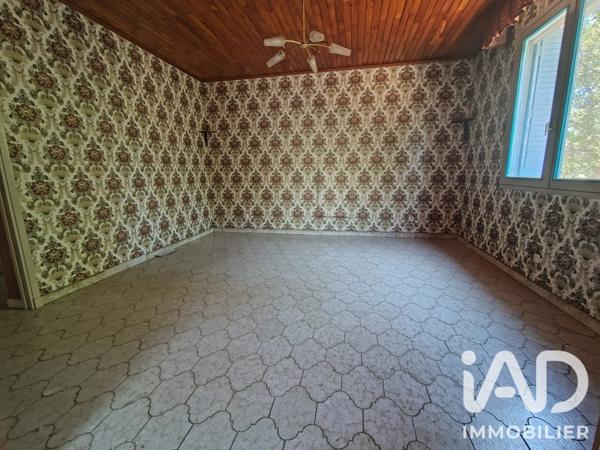 Maison à vendre 5 pièces 129 m² Sorgues