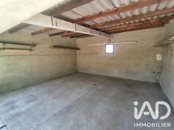 Maison à vendre 2 pièces 13 m² Sorgues