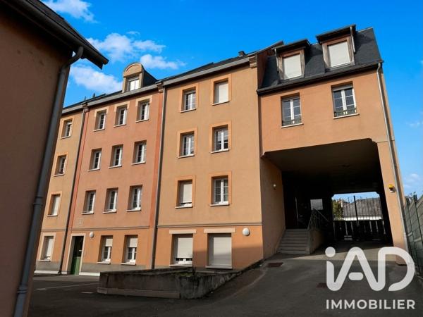 Appartement à vendre 2 pièces 48,69 m² Amiens