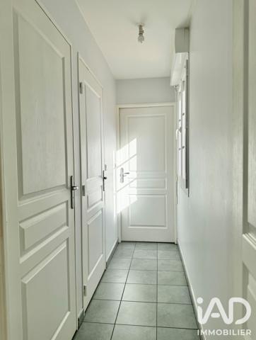 Appartement à vendre 2 pièces 48,69 m² Amiens