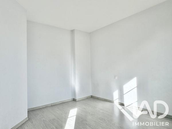 Appartement à vendre 2 pièces 48,69 m² Amiens