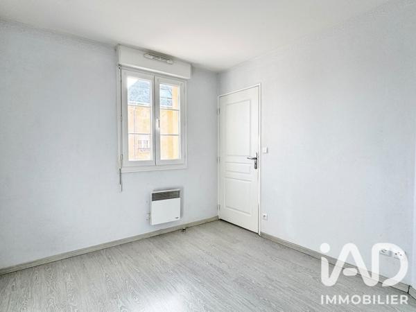 Appartement à vendre 2 pièces 48,69 m² Amiens