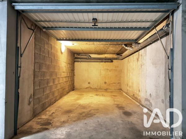 Appartement à vendre 2 pièces 48,69 m² Amiens