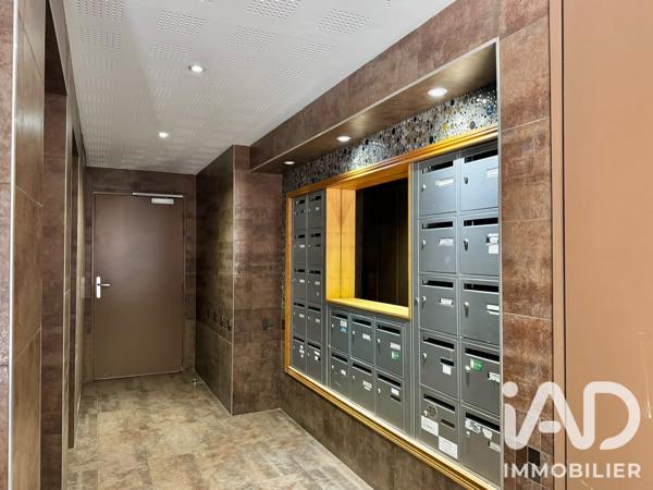 Appartement à vendre 2 pièces 48,69 m² Amiens