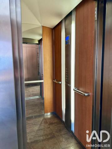 Appartement à vendre 2 pièces 48,69 m² Amiens