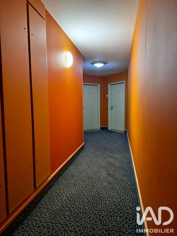 Appartement à vendre 2 pièces 48,69 m² Amiens