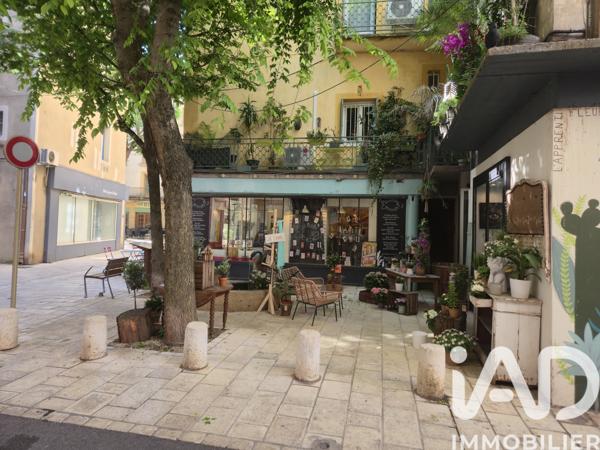 Murs commerciaux  à vendre 103 m² Orange
