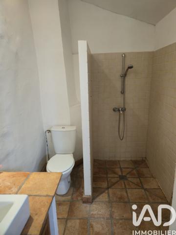 Murs commerciaux  à vendre 103 m² Orange