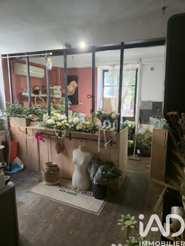 Murs commerciaux  à vendre 103 m² Orange