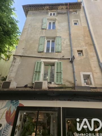 Murs commerciaux  à vendre 103 m² Orange
