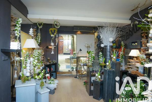 Murs commerciaux  à vendre 103 m² Orange