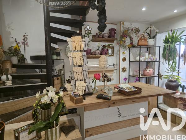 Murs commerciaux  à vendre 103 m² Orange
