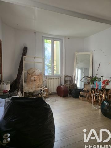 Murs commerciaux  à vendre 103 m² Orange