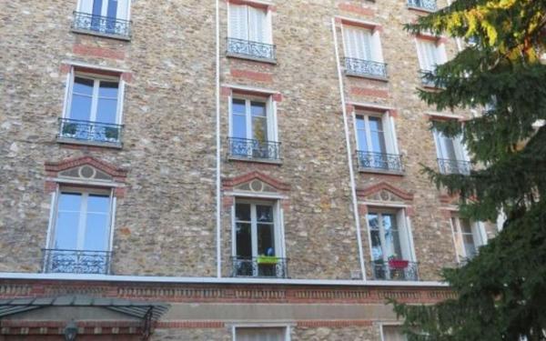 Appartement à louer    3 pièces • 59,50 m2 Enghien-les-Bains