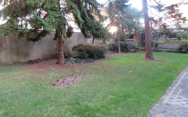 Appartement à louer    3 pièces • 59,50 m2 Enghien-les-Bains