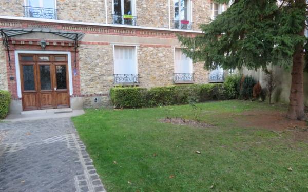 Appartement à louer    3 pièces • 59,50 m2 Enghien-les-Bains