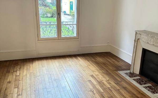 Appartement à louer    3 pièces • 59,50 m2 Enghien-les-Bains