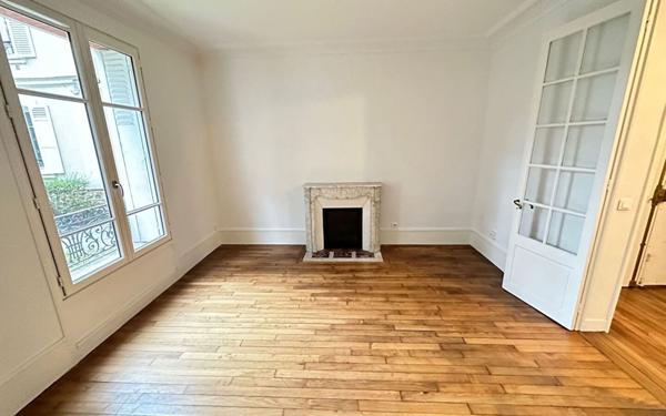 Appartement à louer    3 pièces • 59,50 m2 Enghien-les-Bains