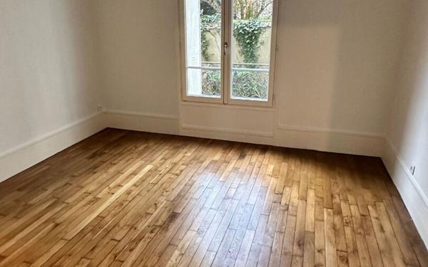Appartement à louer    3 pièces • 59,50 m2 Enghien-les-Bains