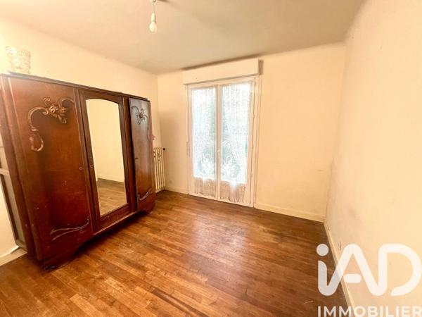 Maison à vendre 6 pièces 128 m² Beaussais-sur-Mer