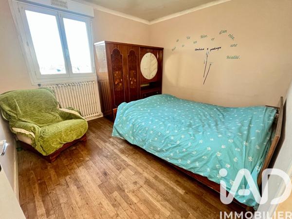 Maison à vendre 6 pièces 128 m² Beaussais-sur-Mer