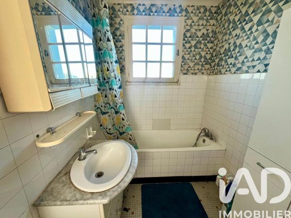 Maison à vendre 6 pièces 128 m² Beaussais-sur-Mer