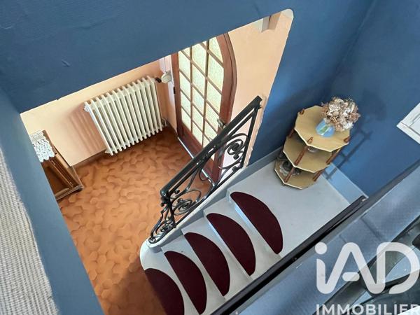 Maison à vendre 6 pièces 128 m² Beaussais-sur-Mer